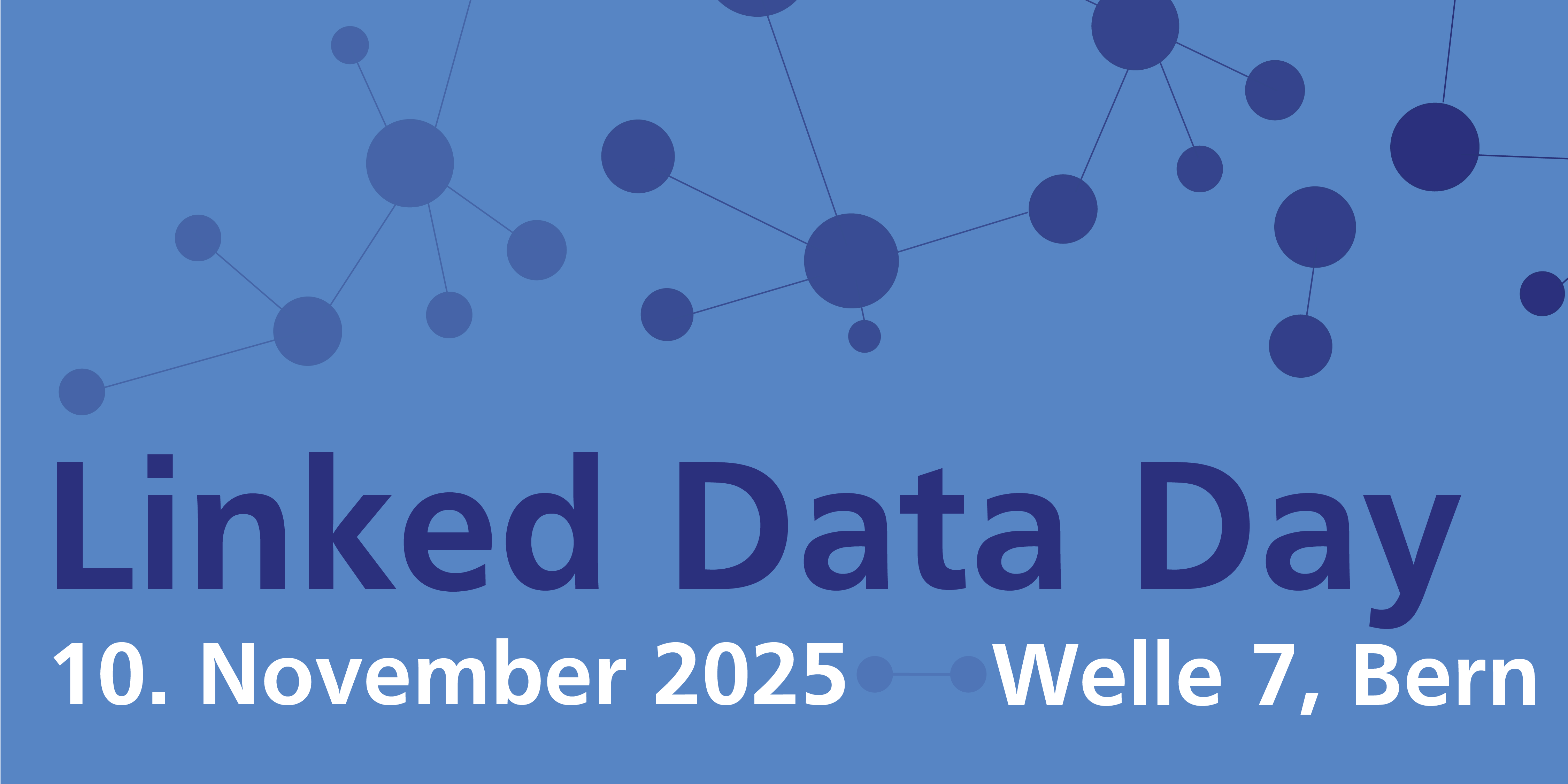 Linked data day